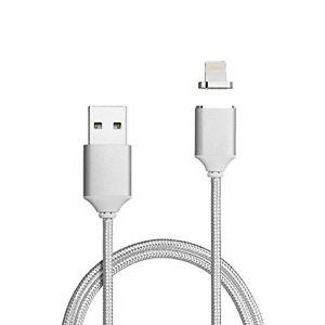 Magnetic Charger Type C Cable 1M Quick Charging LED Lighting