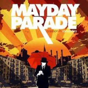 Mayday Parade ***HARD COPIES***