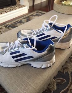 Men's Adidas Running Shoes- Excellent Condition