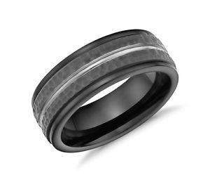 Men's Wedding Band For Sale