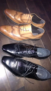 Mens dress shoes
