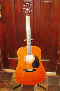 Montana MT105-AF Guitar