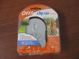 Must Sell OFF! CLIP-ON