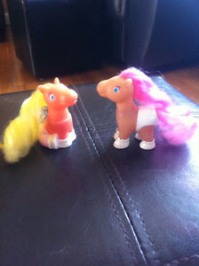 My Little Pony Babies