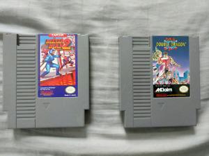 NES Games