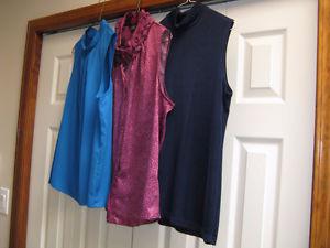 NEW Tops