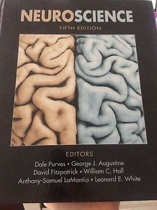 Neuroscience 5th ed. Purves et al