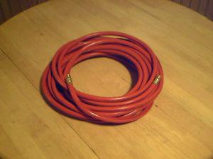 New never used Mastercraft Air Hose 3/8-in x 50-ft 300 psi