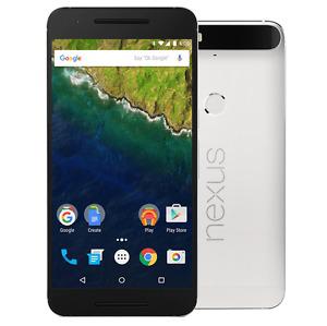 Nexus 6P - Unlocked