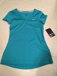 Nike Pro Women's t-shirt