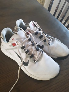 Nike Tiger Woods Golf Shoes