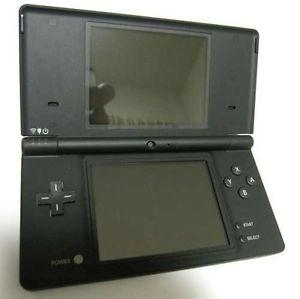 Nintendo DSI + Games
