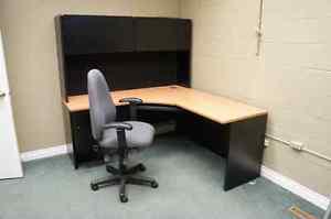 Office Desk