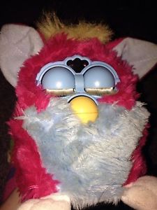 Original furby for sale