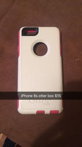 Otter Box iPhone 6s