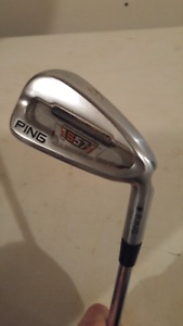 Ping S57 irons