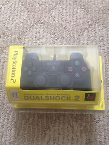 PlayStation 2 Controller in box sealed