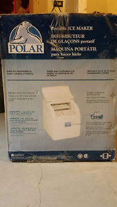 Polar Ice Maker