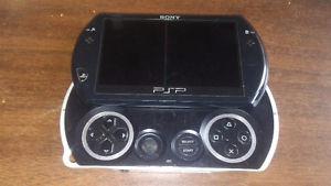 Psp go for sale no charger