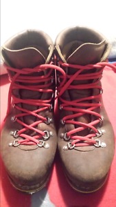 Raichle hiking boots