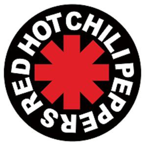 Red Hot Chili Peppers ***LOWER BOWLS/GOLD CLUBS******