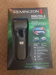 Remington Shaver F Brand New