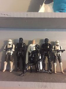 STAR WARS BLACK SERIES