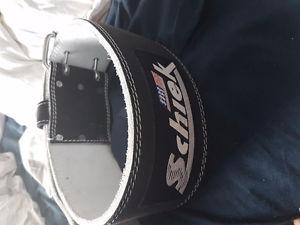 SZ Small Schiek Powerlifting Belt