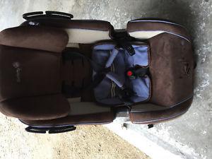 Safety 1st - car seat