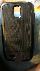 Samsung S4 otter box