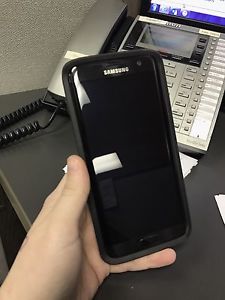 Samsung S7 Edge + Accessories