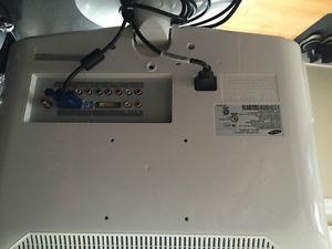 Samsung TV