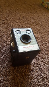 Selling older camera