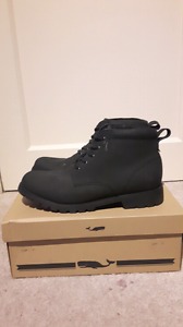 Size 11 blackwell boots