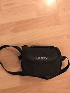 Sony SLR camera bag - great condition