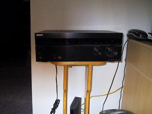 Sony STR-DH AV Receiver