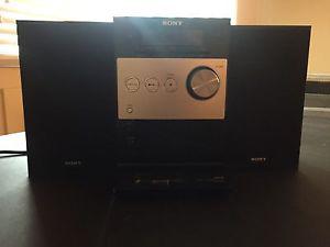 Sony Stereo for sale