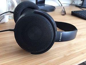 Sony headphone like new
