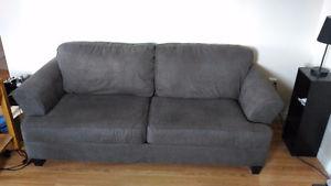 Super Comfortable couch! **Reduced Price**