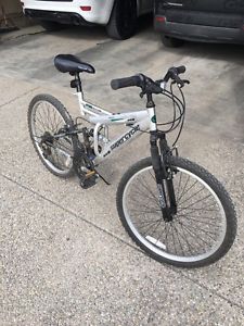SuperCycle Vice 24"