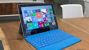 Surface 3 Tablet/Notebook