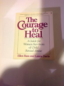 THE COURAGE TO HEAL