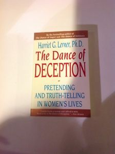 THE DANCE OF DECEPTION