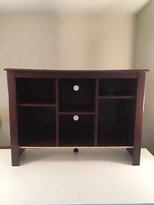 TV Stand - Pending Pick-Up