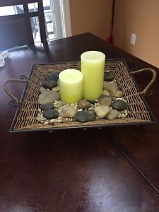 Table Centrepiece