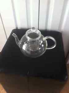 Tea Pot with Infuser