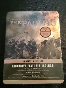 The Pacific