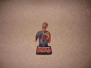 The Walking Dead Coin Bank!!!