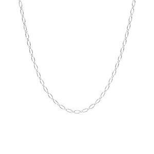 Tiffany Oval Link Chain