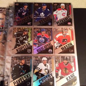 Tim Horton's  Hockey Cards/Sets for sale